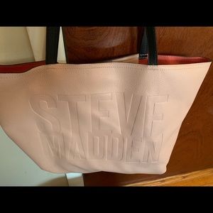 Steven Madden Bag gently used